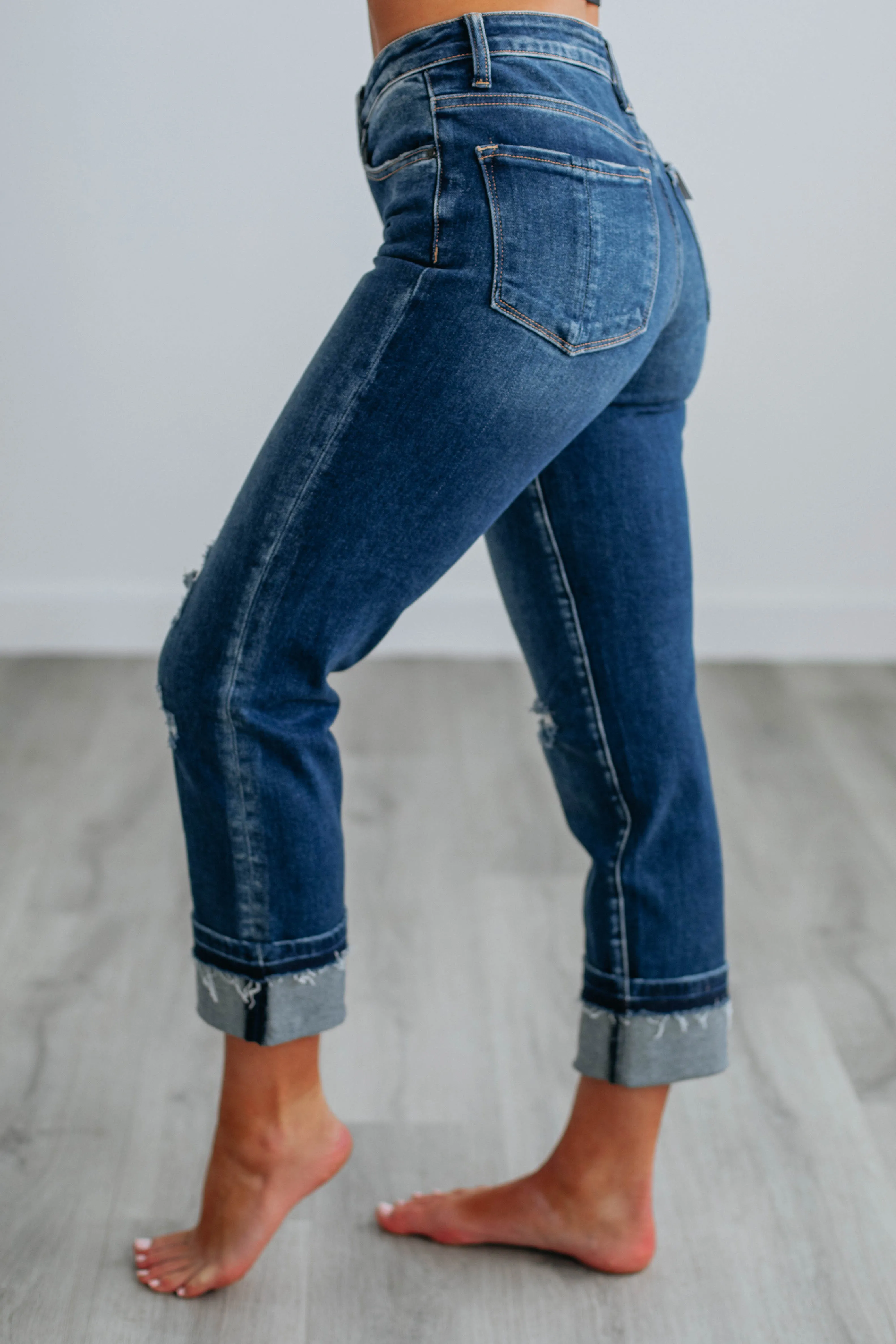 Adler Risen Jeans