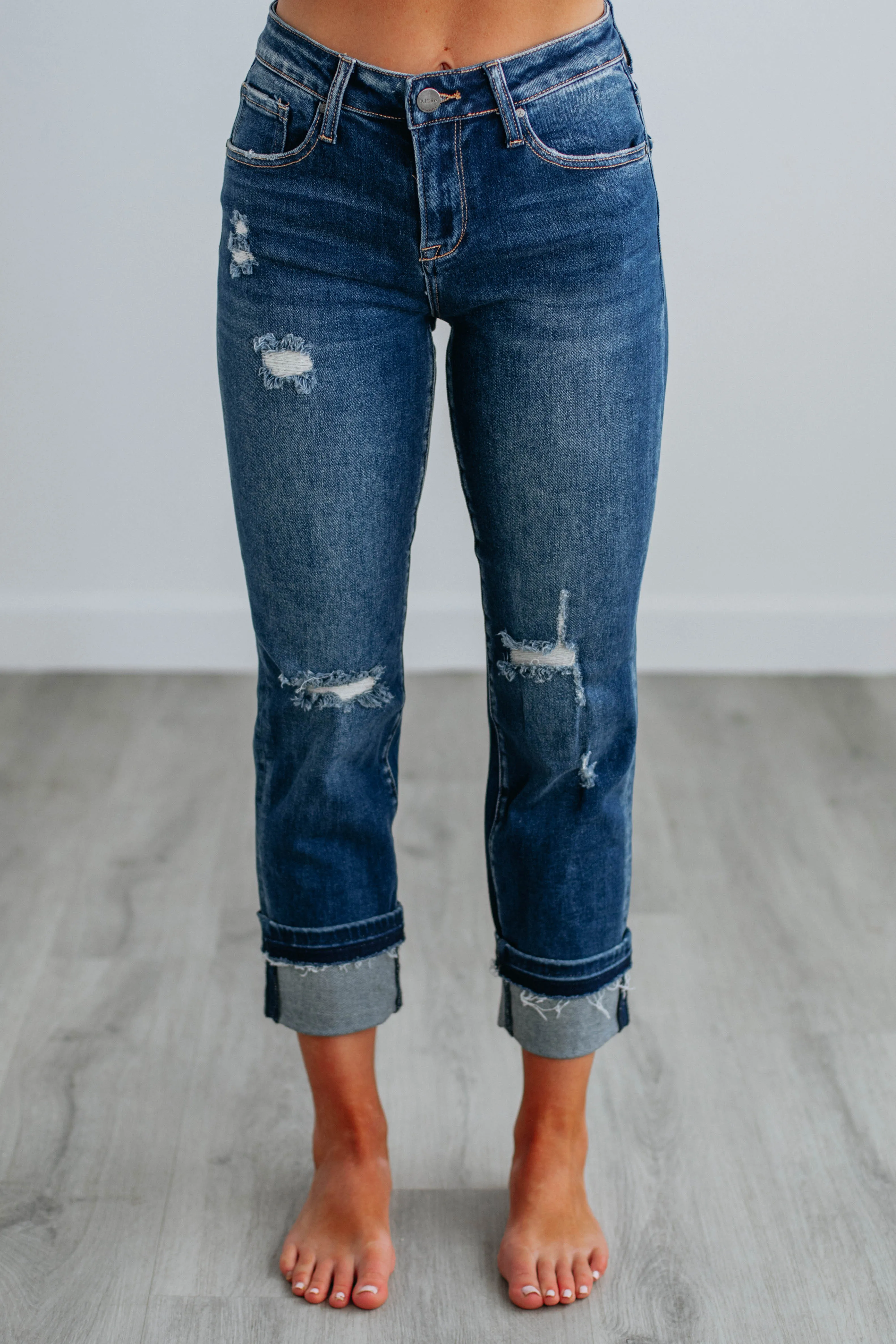 Adler Risen Jeans