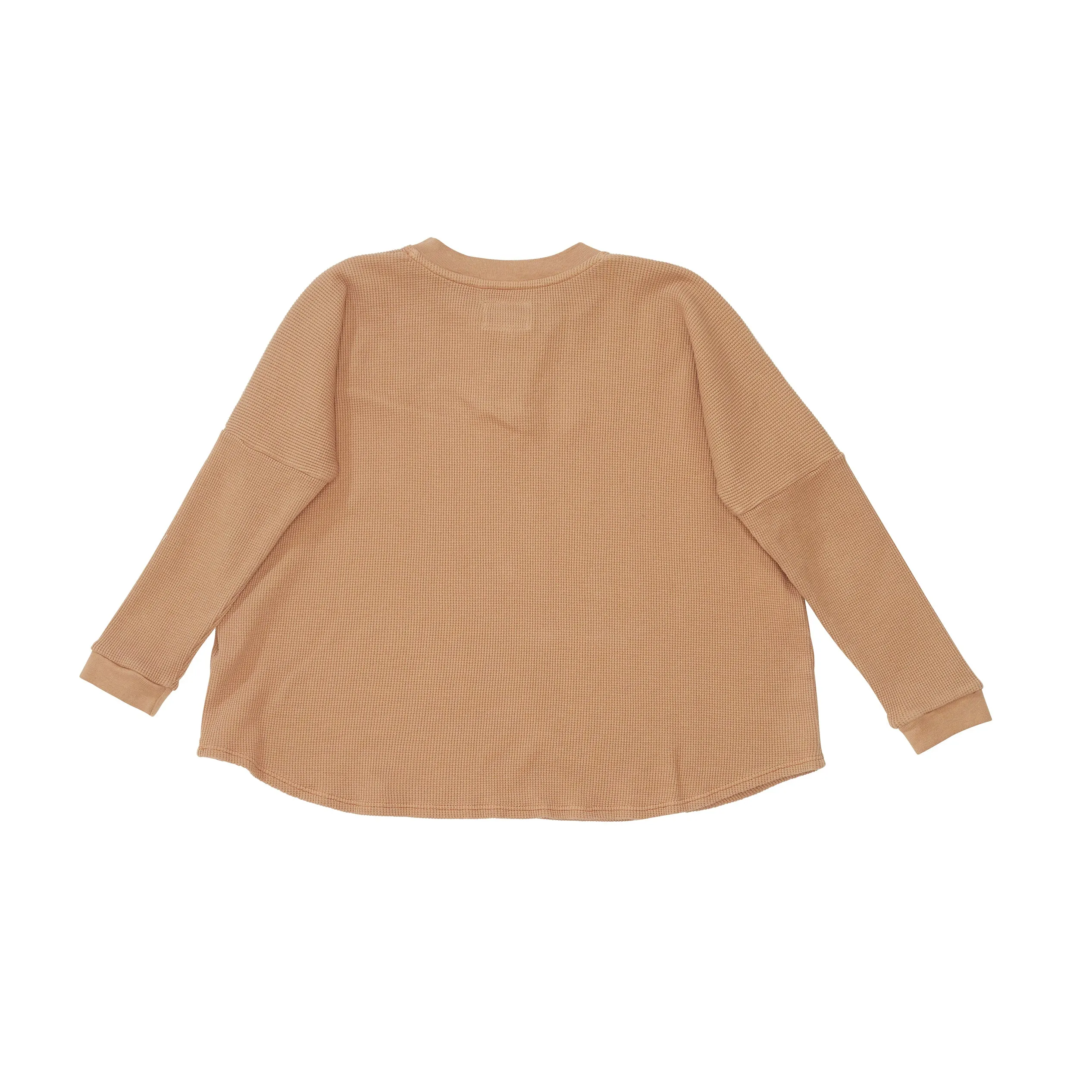 Baby & Kid's Thermal Henley