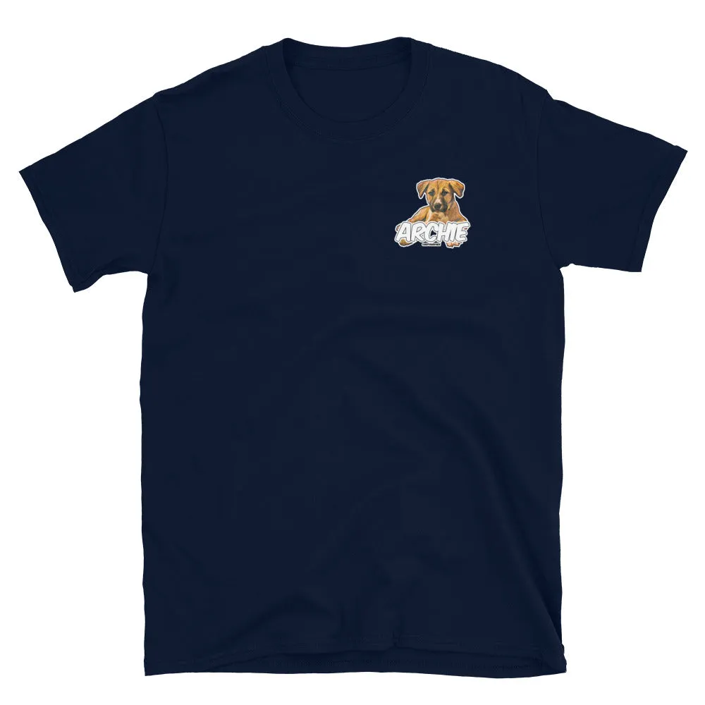 Baby Archie T-Shirt