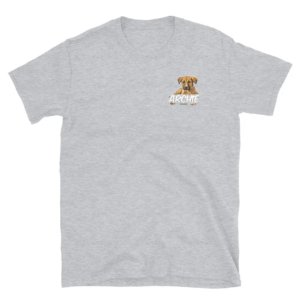 Baby Archie T-Shirt