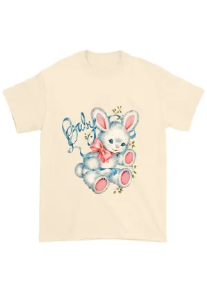 Baby Bunny Chunky Shirt