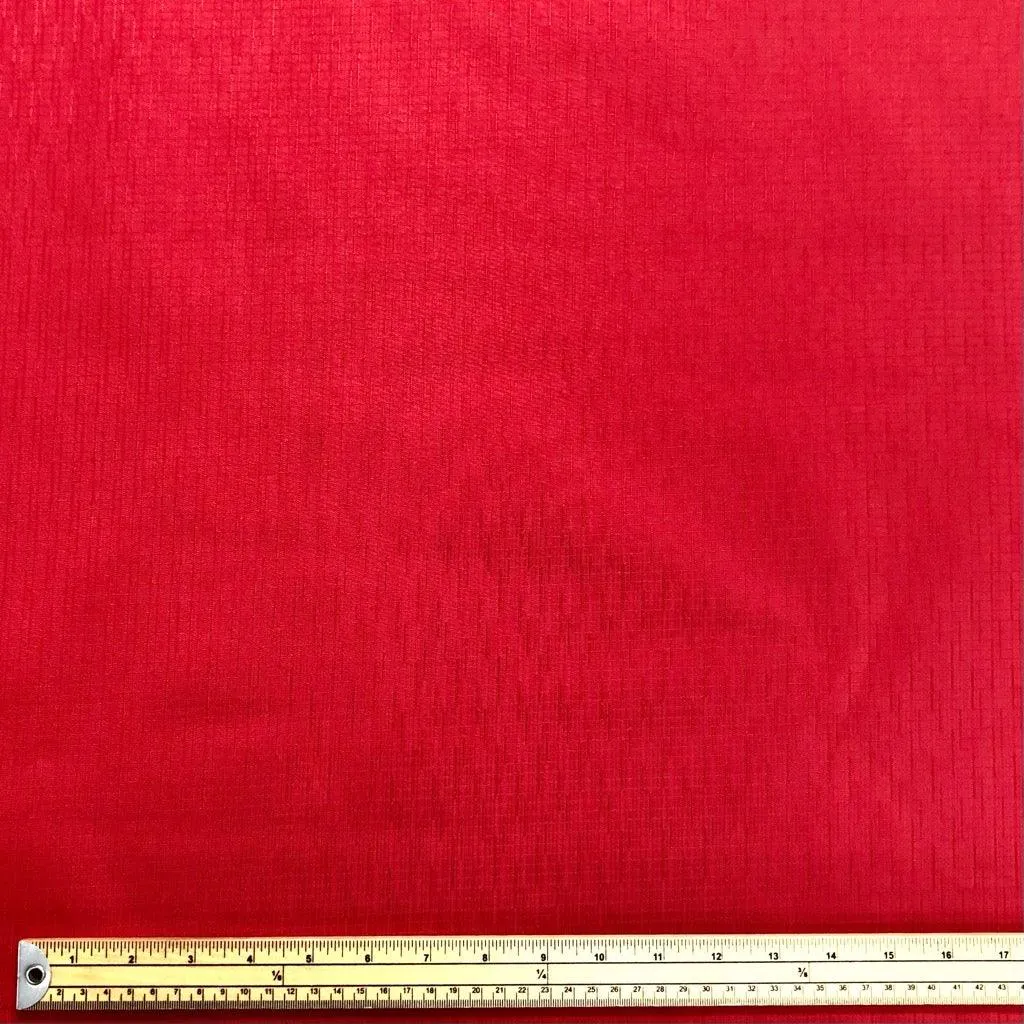 Bamboo Look Water Resistant Ripstop Fabric