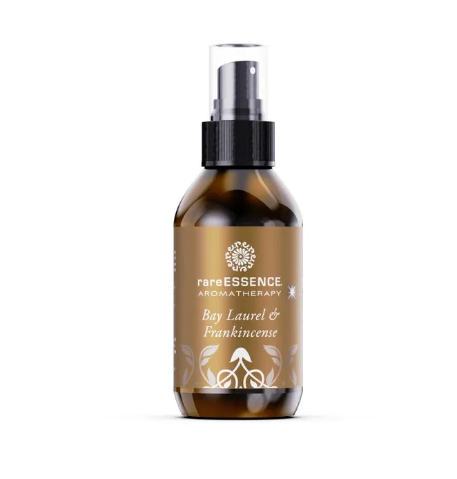 Bay Laurel & Frankincense Room Mist