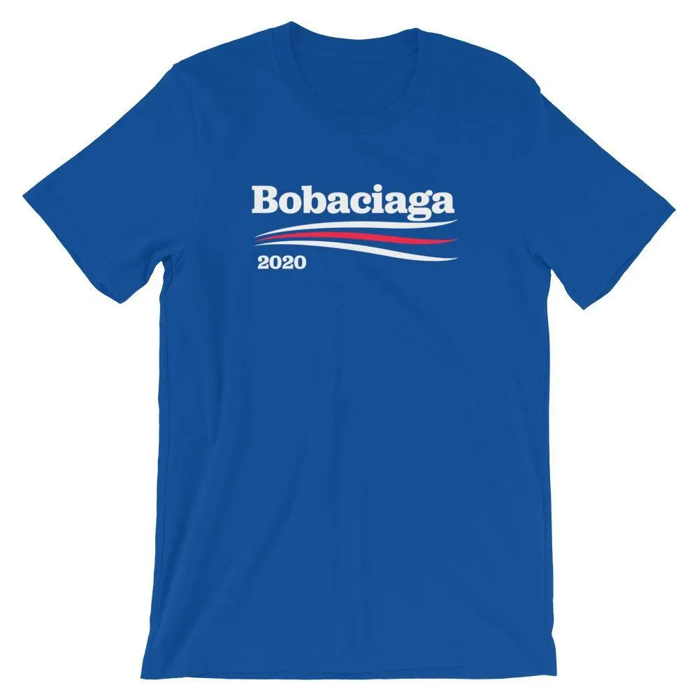 Bobaciaga 2020 Shirt