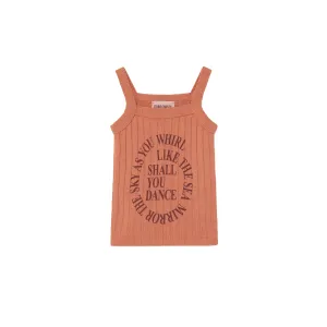 Bobo Choses Shall You Dance Tank Top