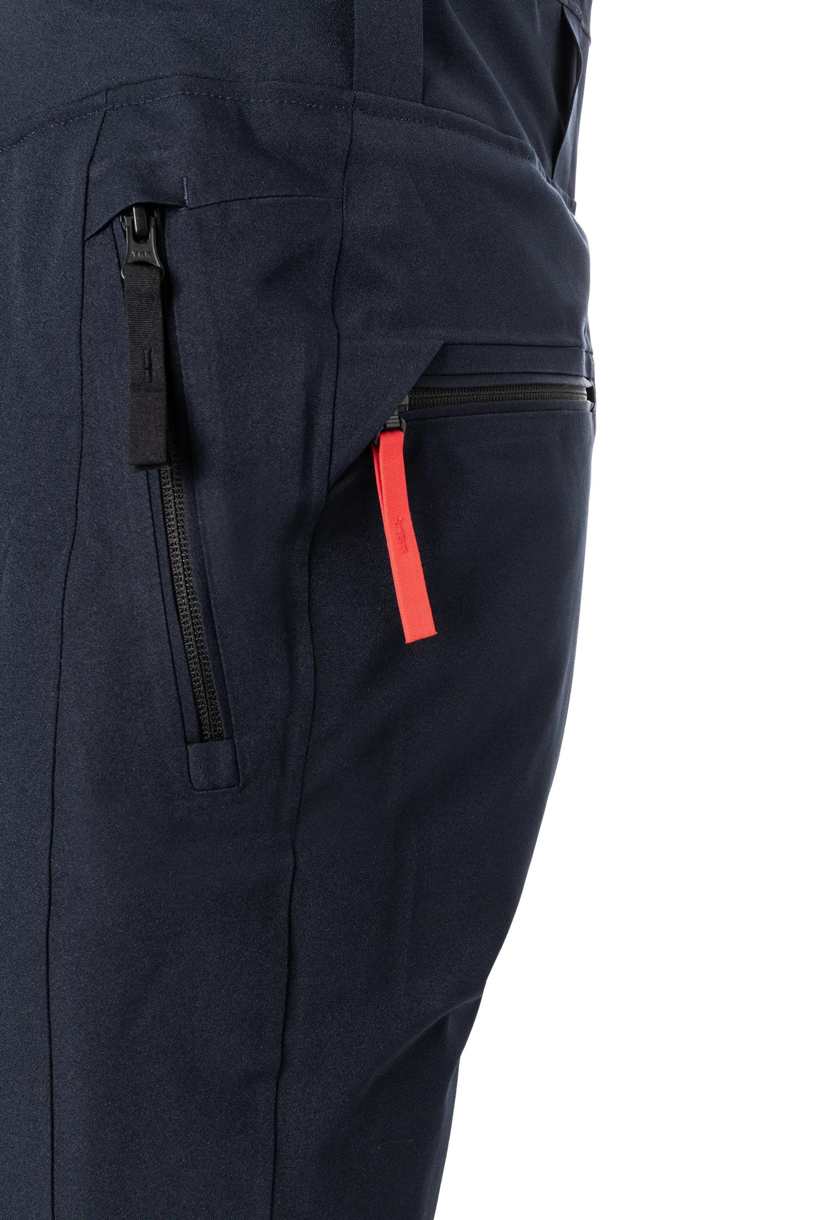 Bogner Scott Winter Overall Pants [FIRE ICE]