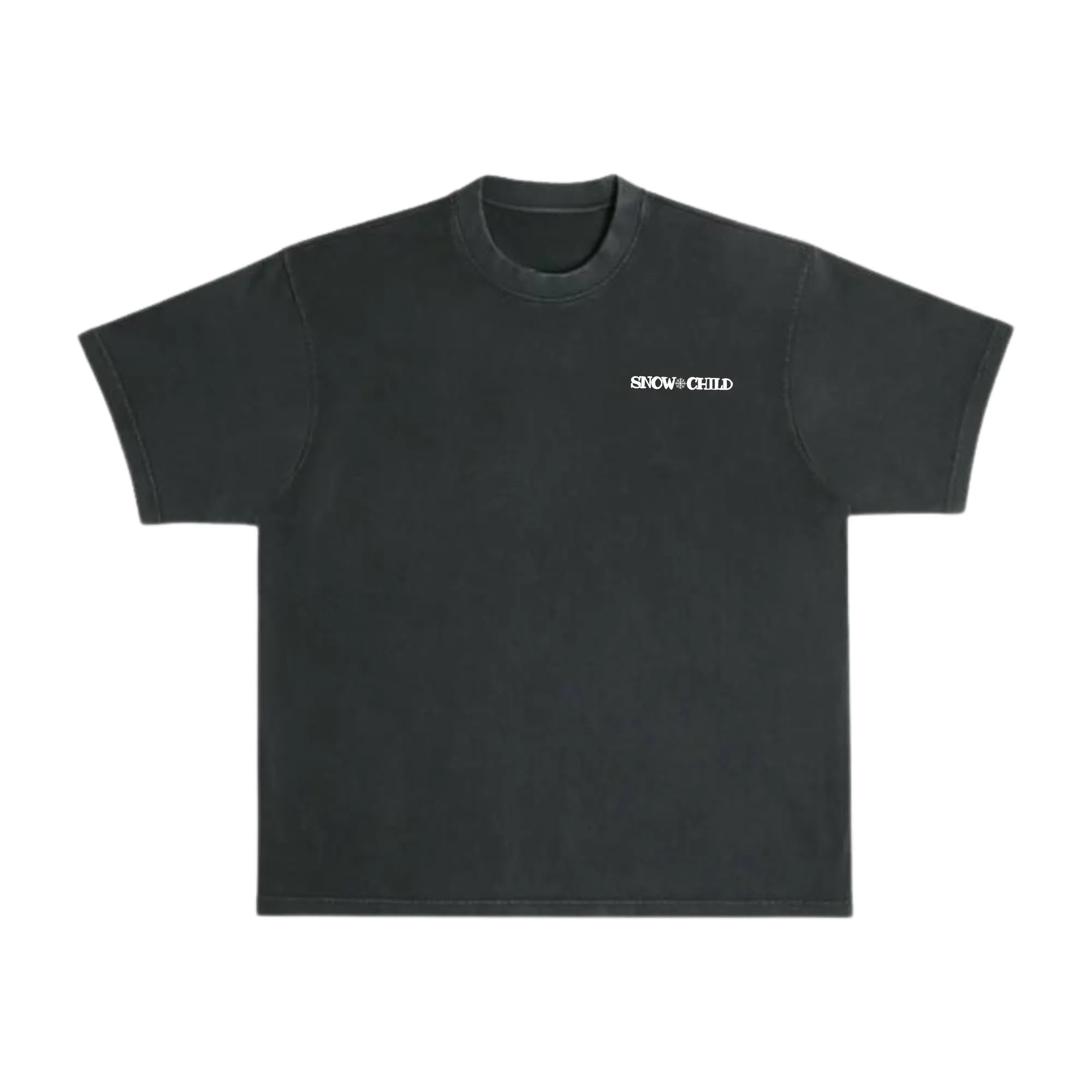 BUFFALO MOUNTAIN TEE