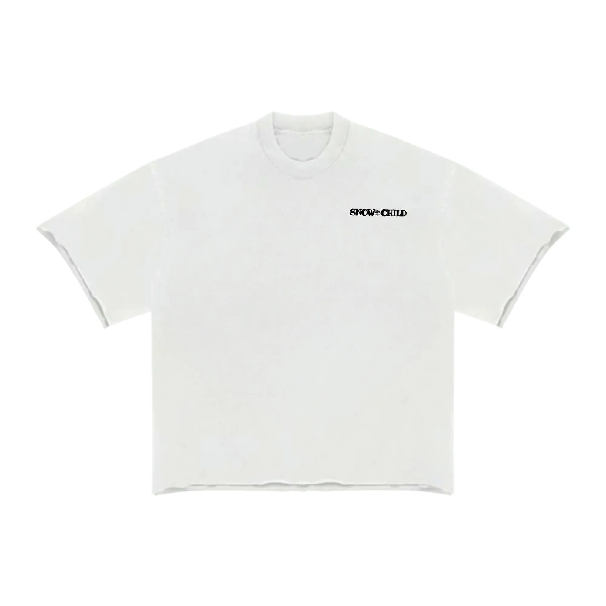 BUFFALO MOUNTAIN TEE