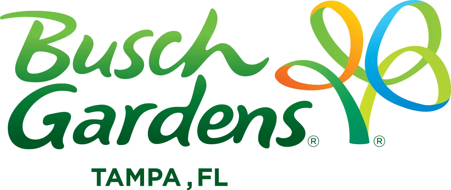 Busch Gardens Tampa