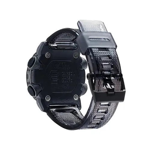 CASIO G-Shock 200M Water Resistant Shock Resistant #GA-2000SKE-8AJR