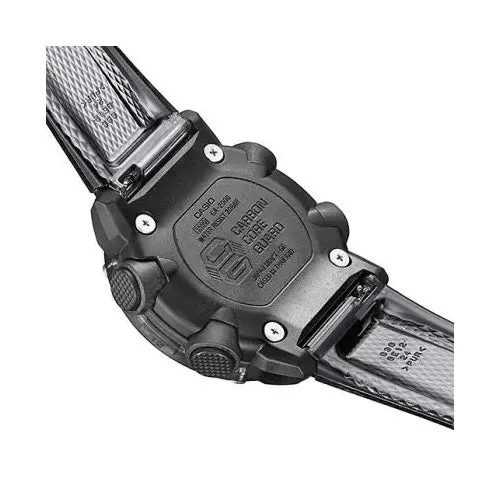 CASIO G-Shock 200M Water Resistant Shock Resistant #GA-2000SKE-8AJR