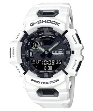 CASIO G-Shock 200M Water Resistant Shock Resistant #GBA-900-7AER