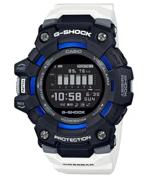 CASIO G-Shock 200M Water Resistant Shock Resistant #GBD-100-1A7DR