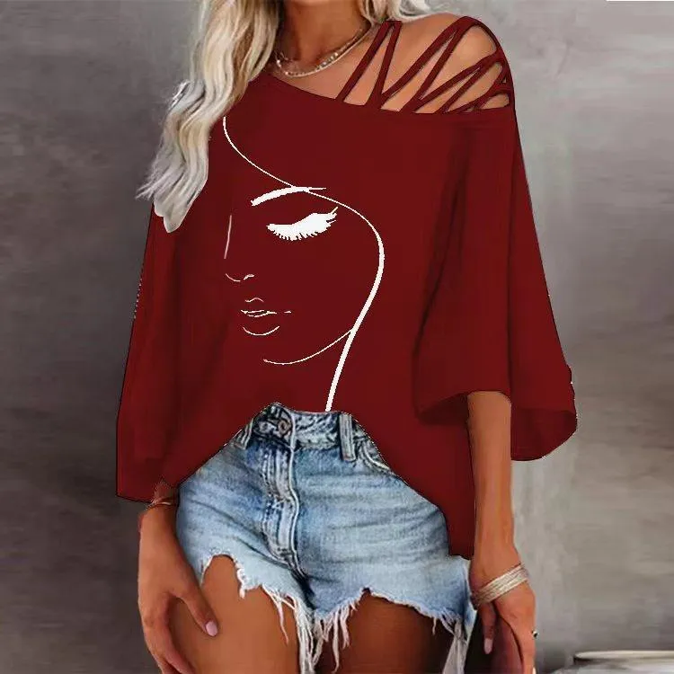 Casual Tops For Women