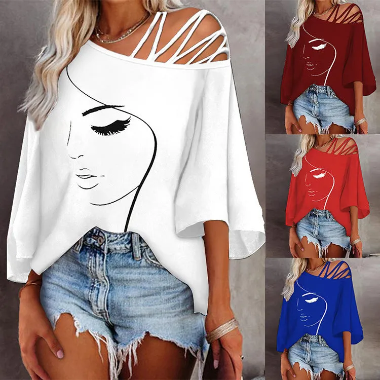 Casual Tops For Women