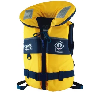 Crewsaver Spiral 100N Adult Foam Life Jacket