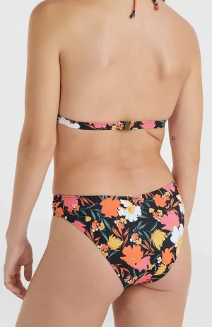 Cruz Bikini Bottoms | Black Bluemchen