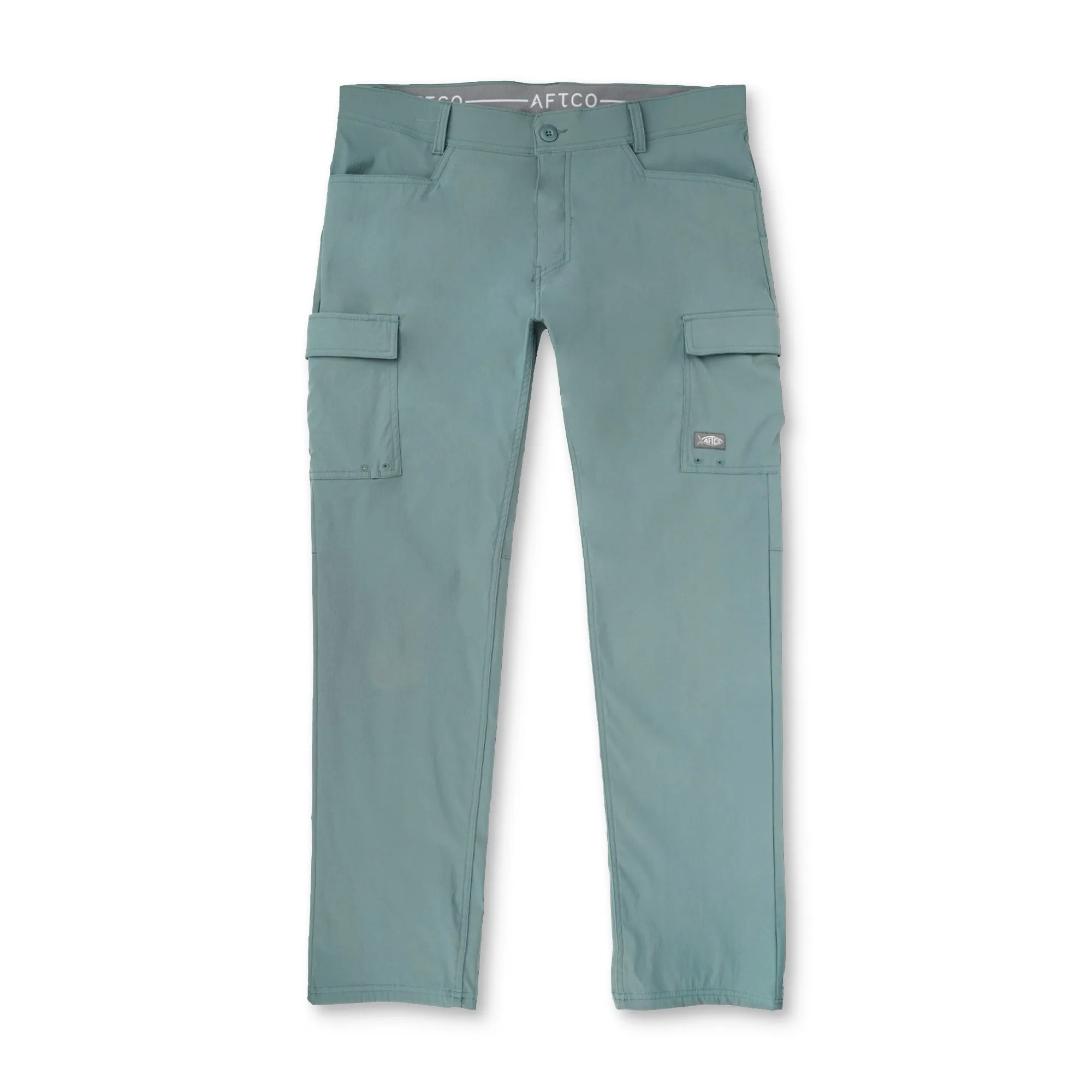 Deckhand Pants