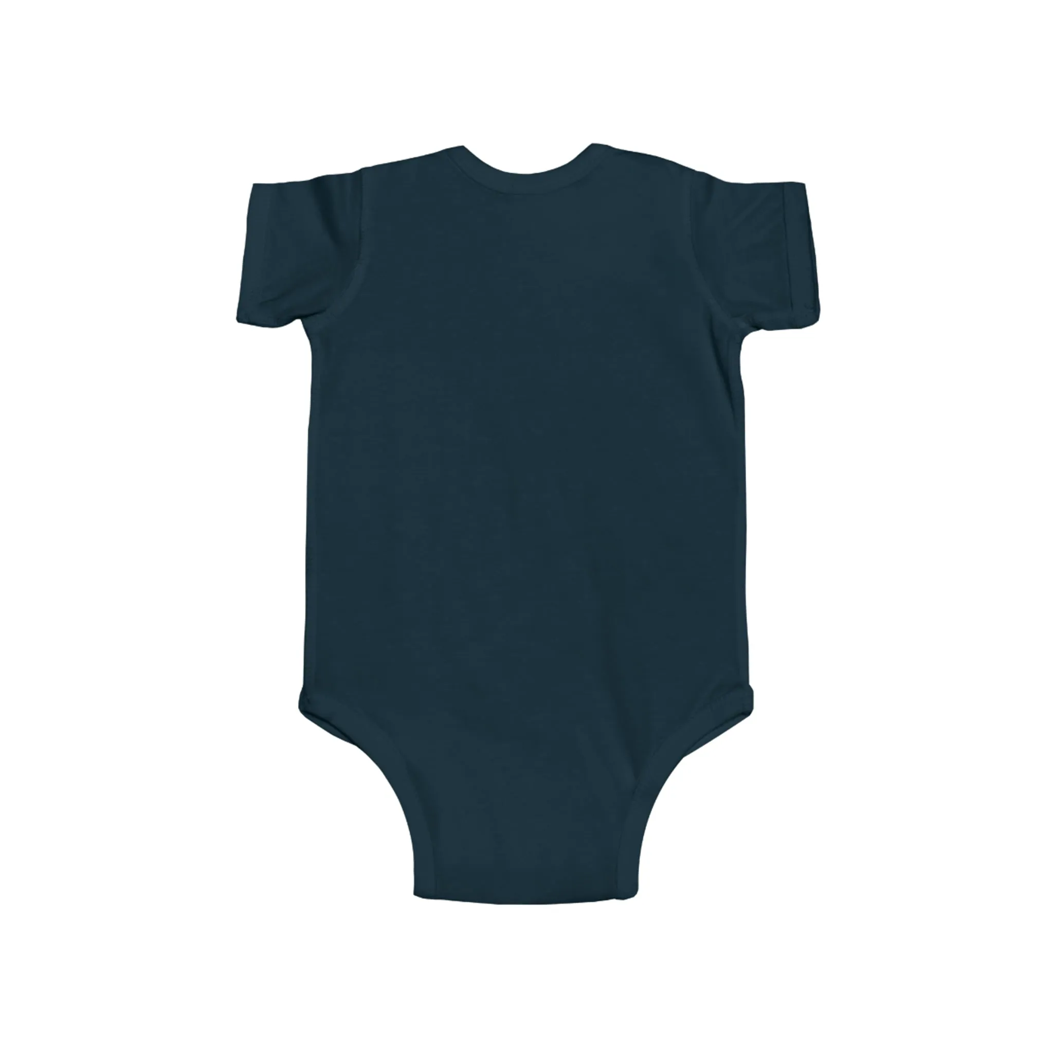 Dragon Infant Fine Jersey Bodysuit