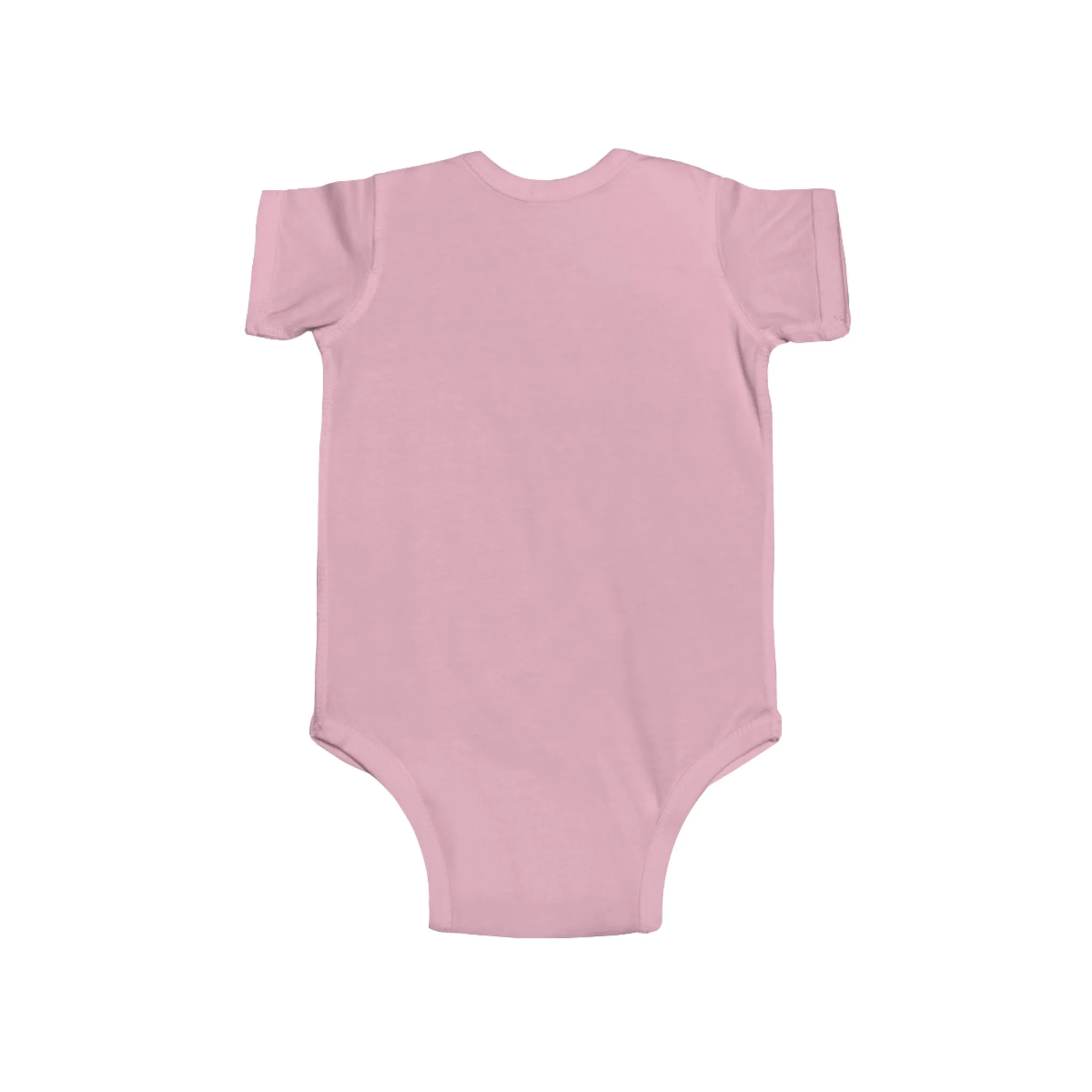 Dragon Infant Fine Jersey Bodysuit