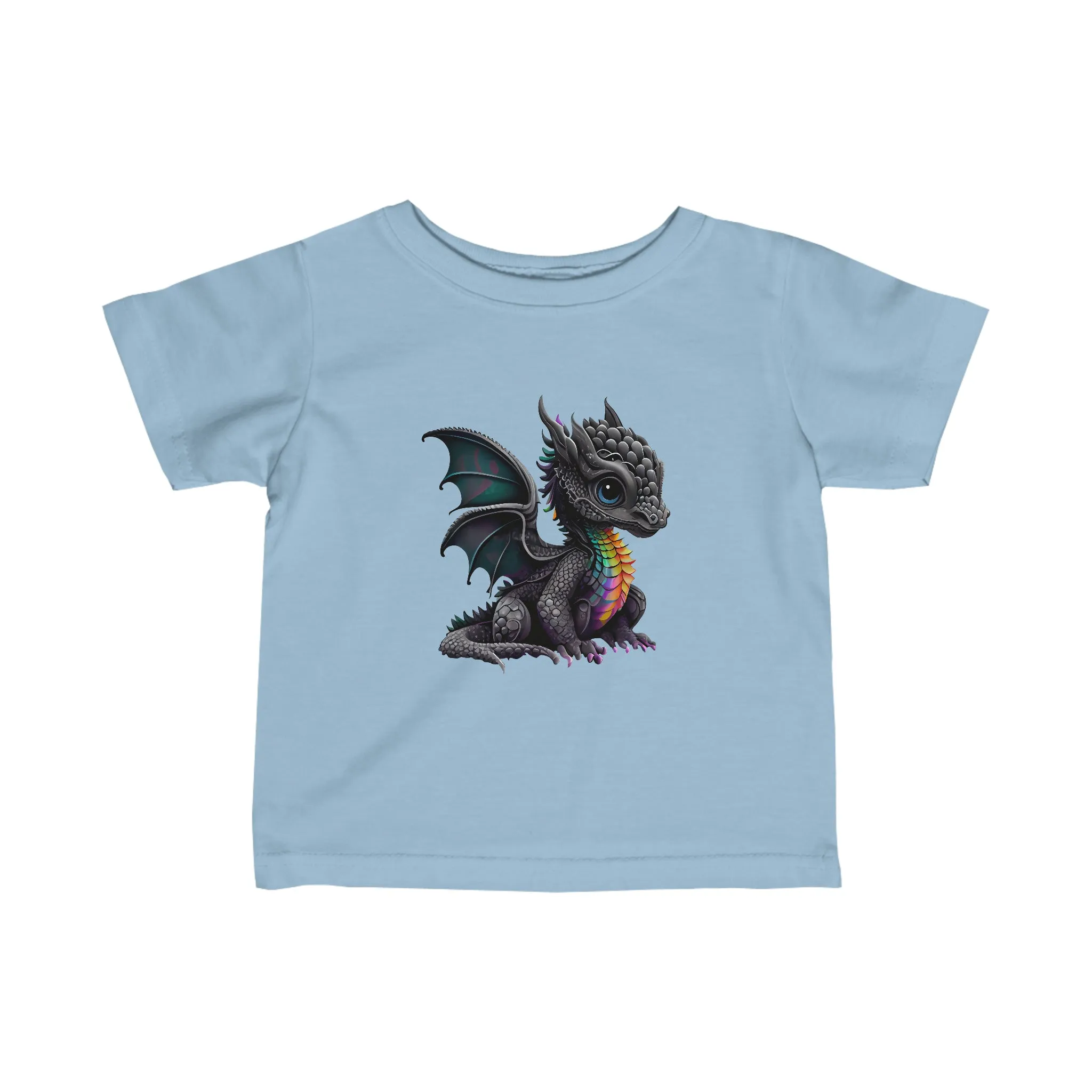 Dragon Infant Fine Jersey Tee