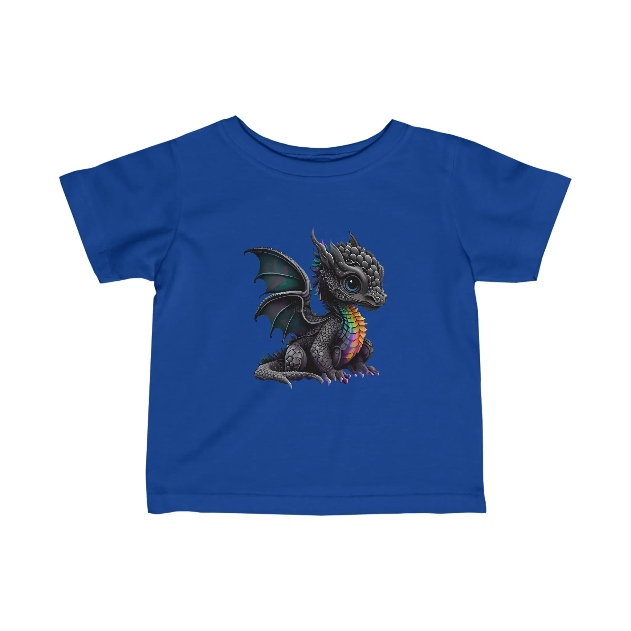 Dragon Infant Fine Jersey Tee