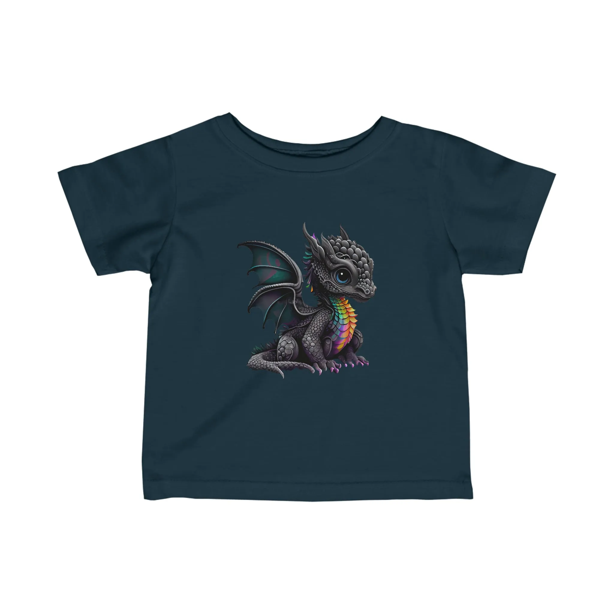 Dragon Infant Fine Jersey Tee