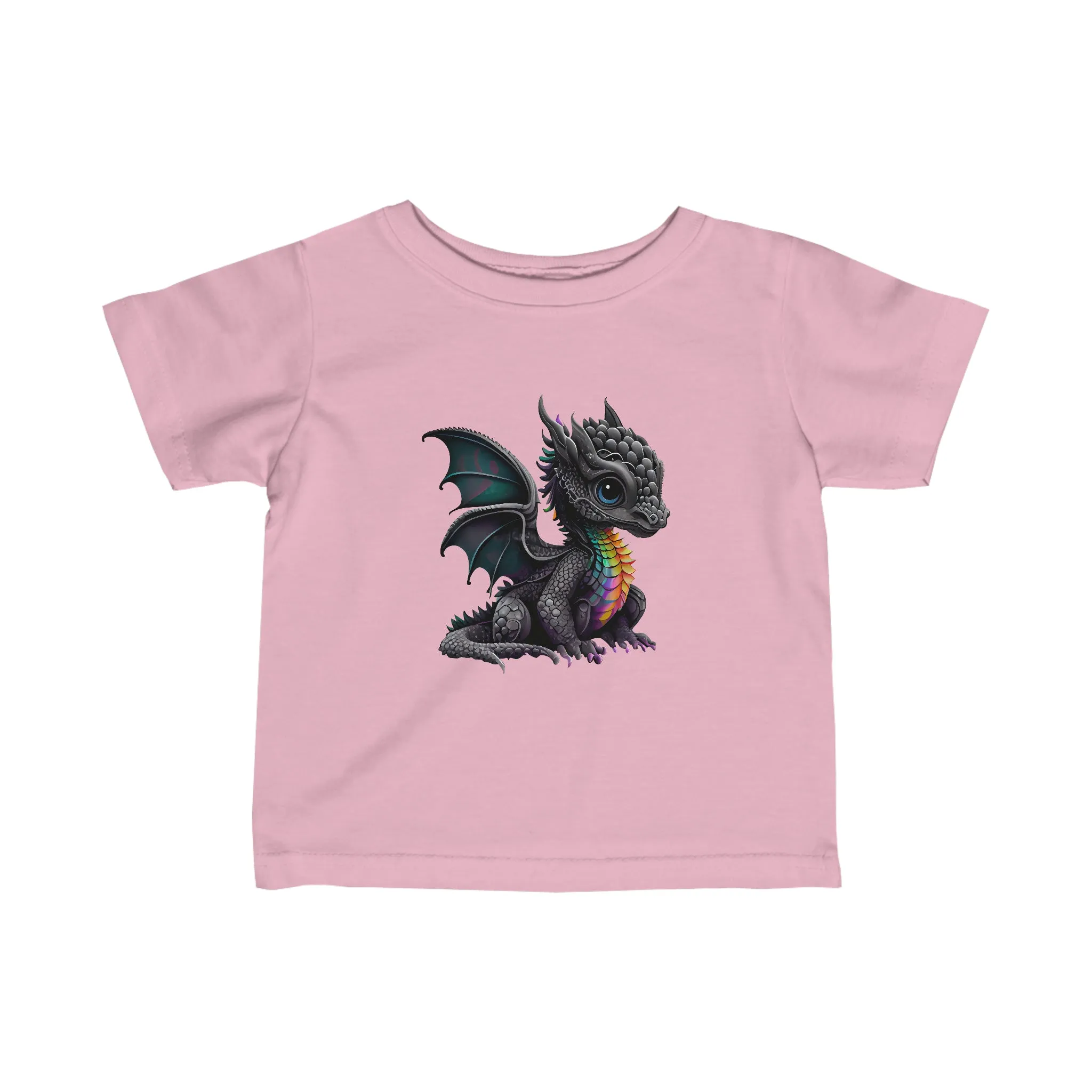 Dragon Infant Fine Jersey Tee