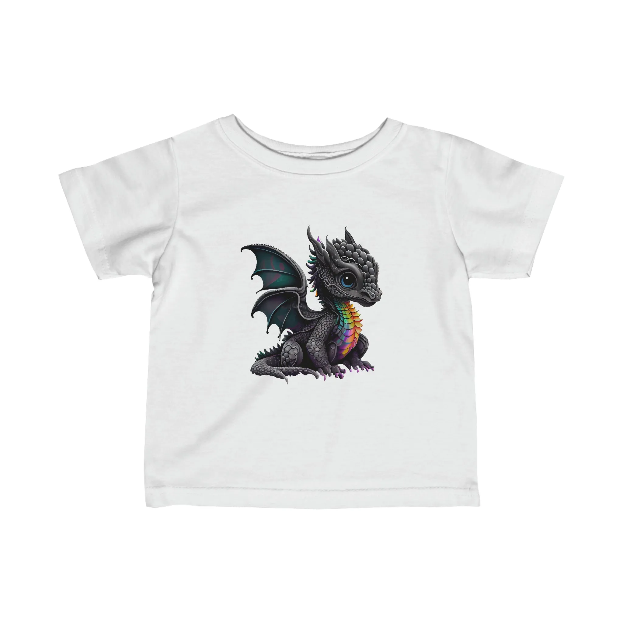 Dragon Infant Fine Jersey Tee