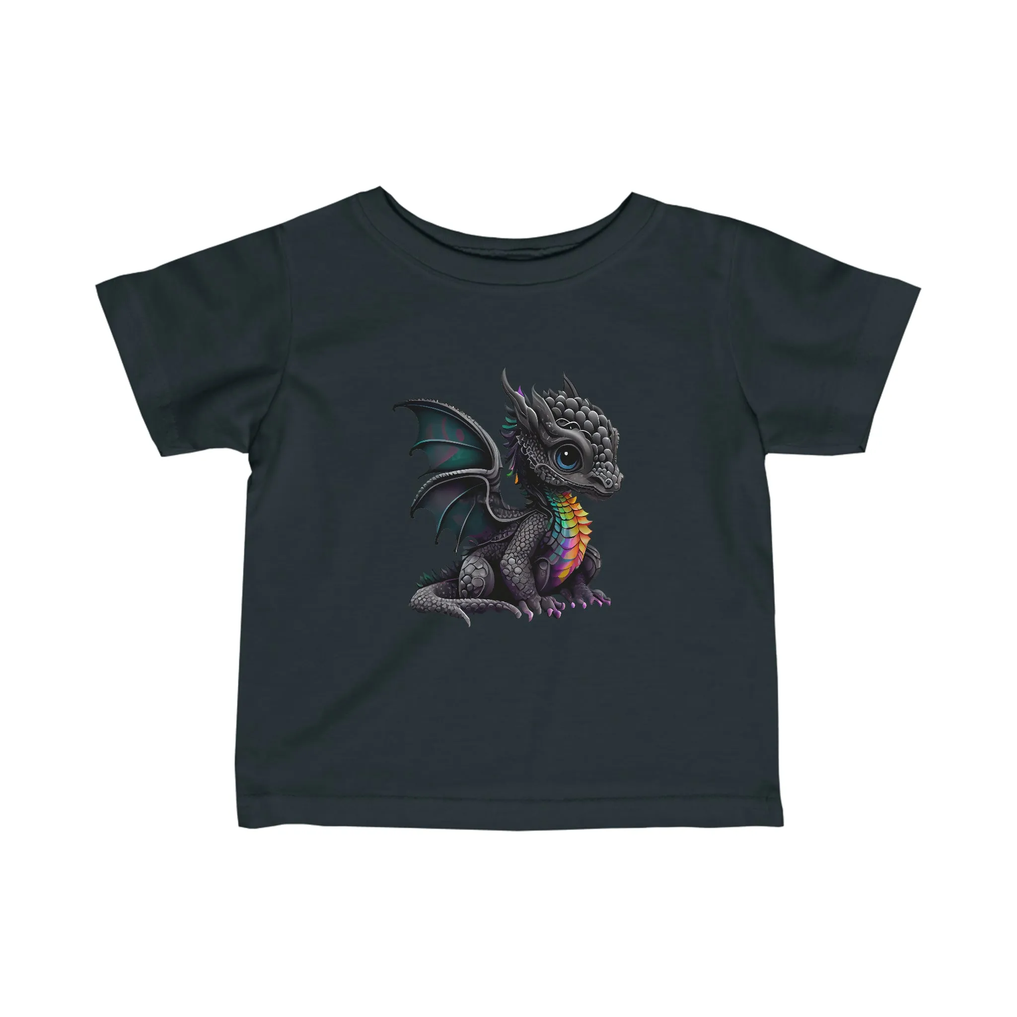 Dragon Infant Fine Jersey Tee