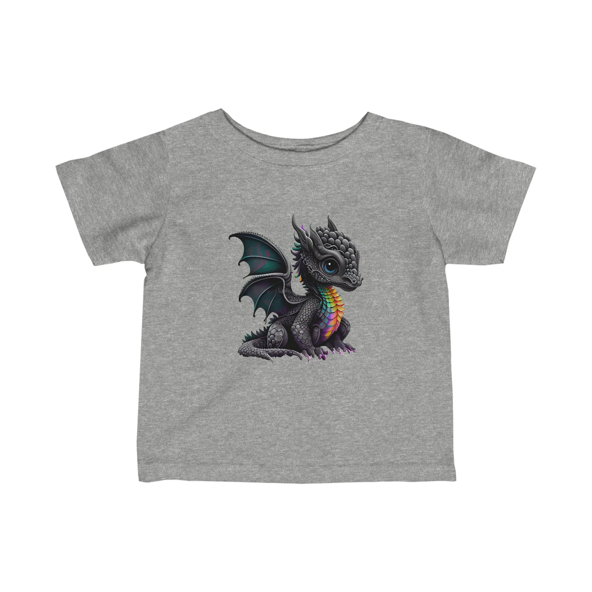 Dragon Infant Fine Jersey Tee