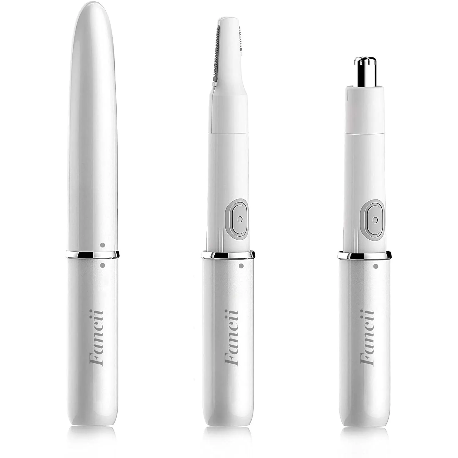 Fancii Water Resistant Precision Trimmer