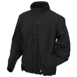 Frogg Toggs Mens Exsul Toadz  Jacket Black -Large