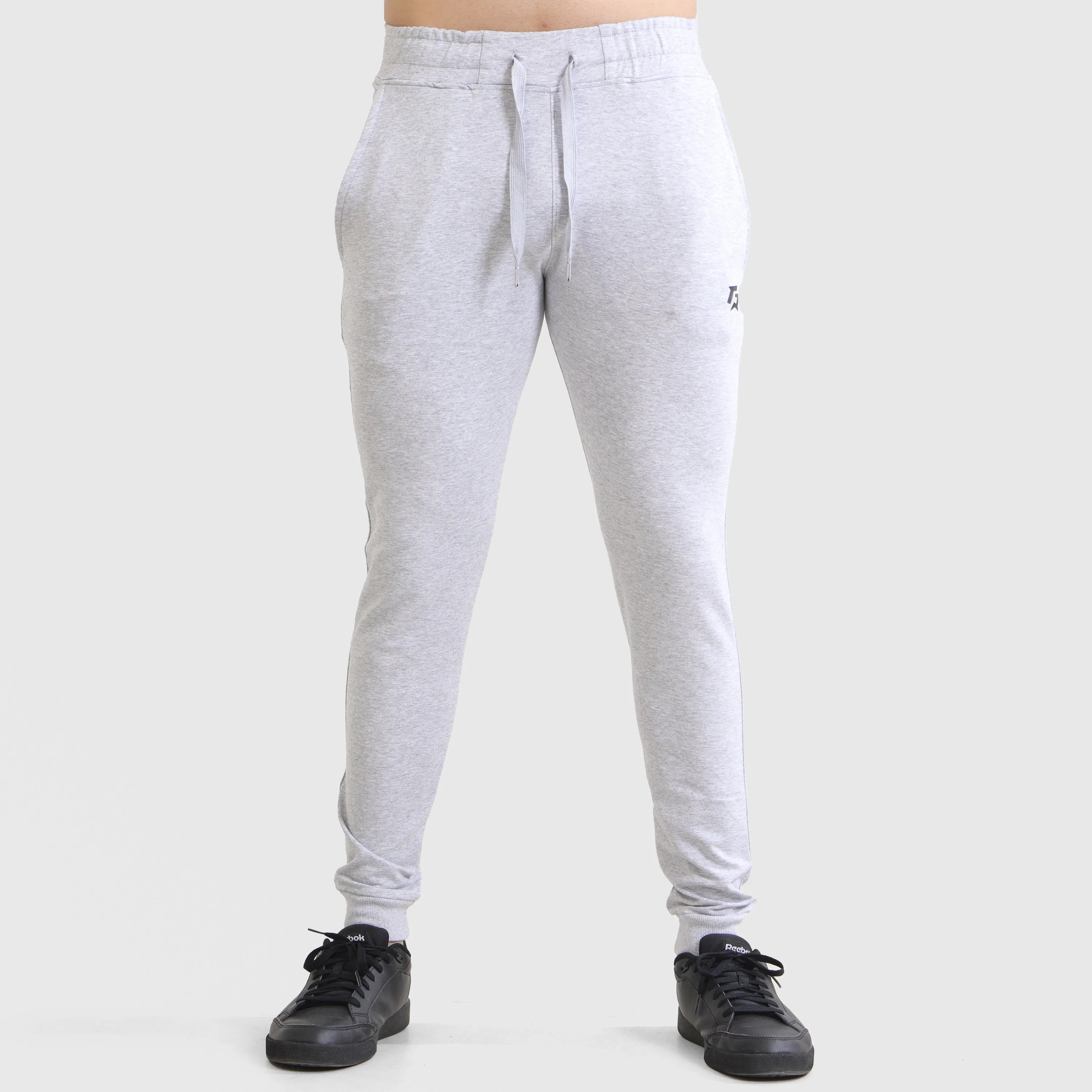 GA Fit Bottoms (Grey)