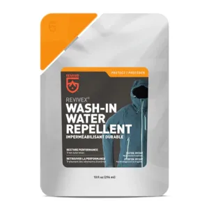 Gear Aid - Revivex Wash-In Water Repellent