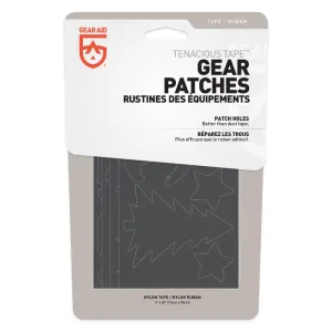 Gear Aid - Tenacious Tape - Repair Animal Patches