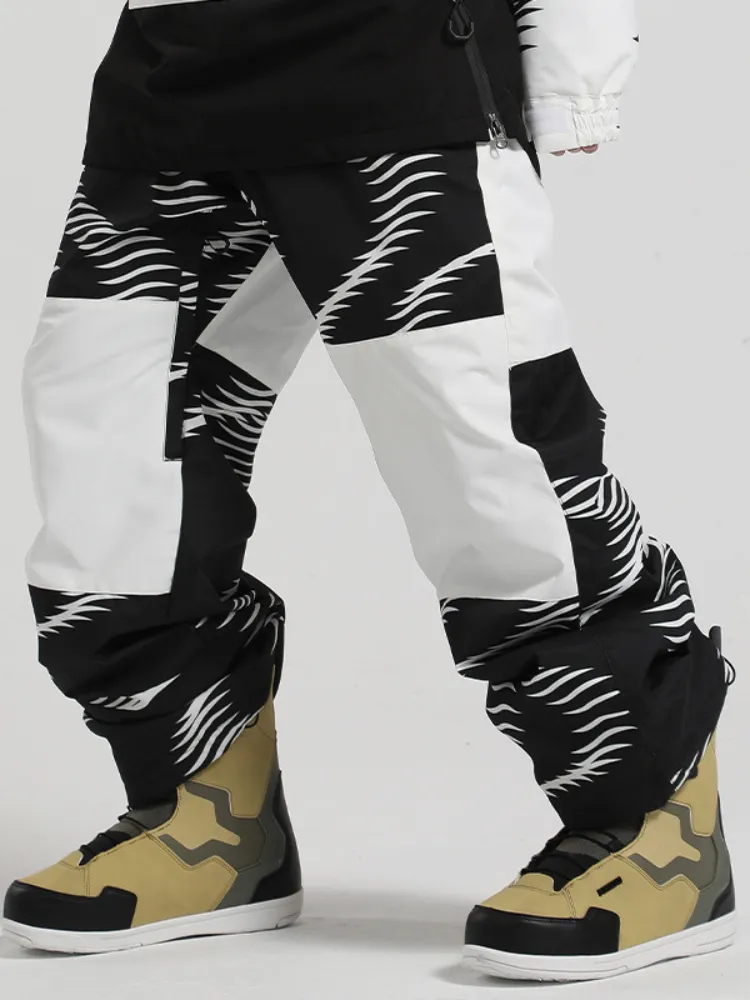 Gsou Snow Trail Pants - Men's