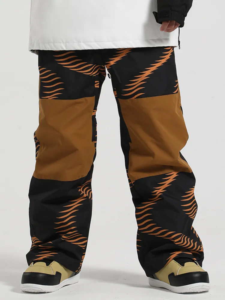 Gsou Snow Trail Pants - Men's