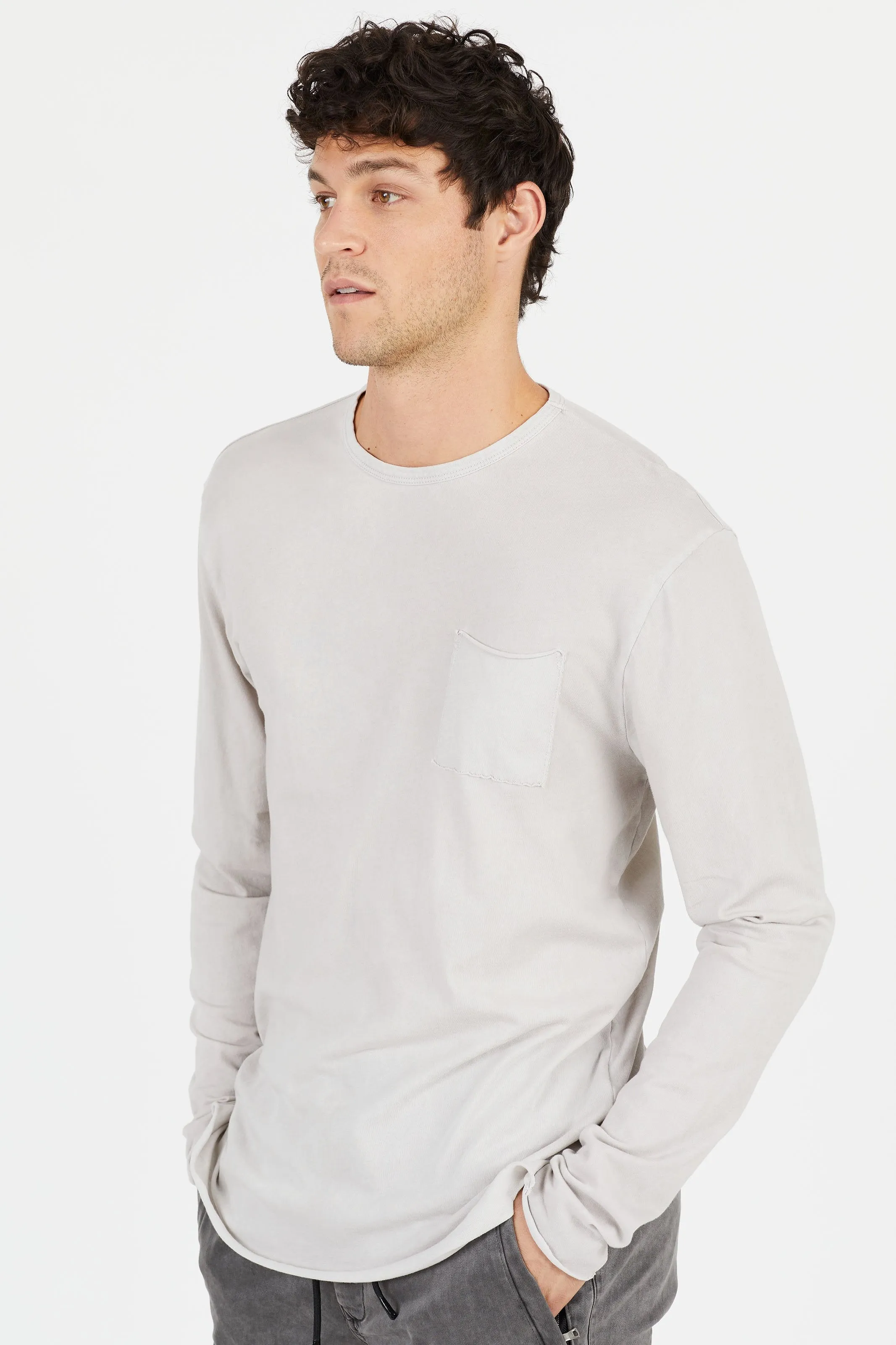 Jagger Long Sleeve