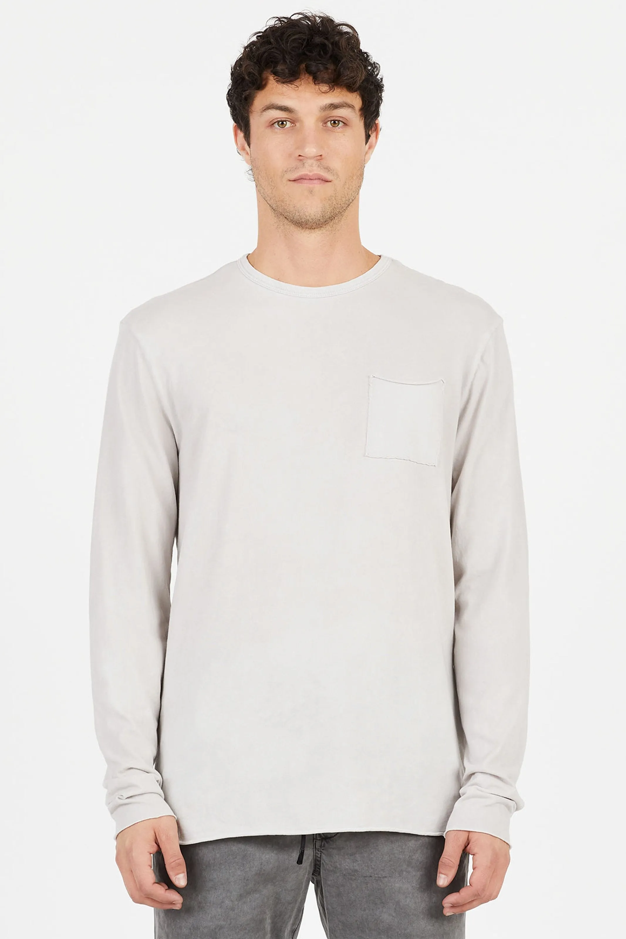 Jagger Long Sleeve