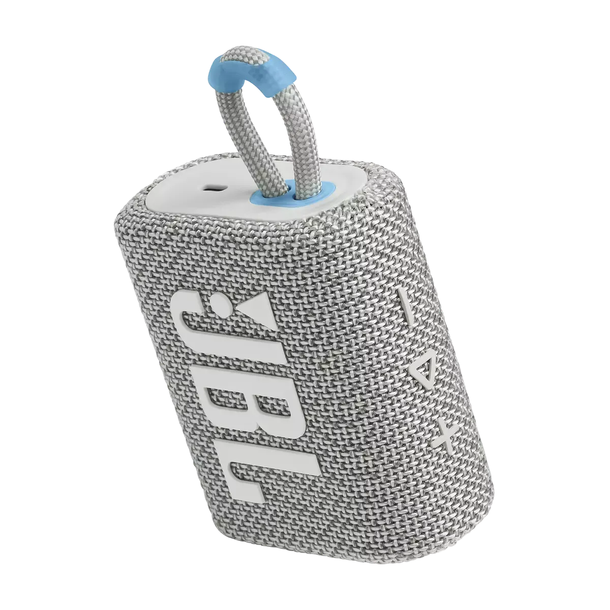 JBL GO 3 Eco Portable Waterproof Dustproof Speaker