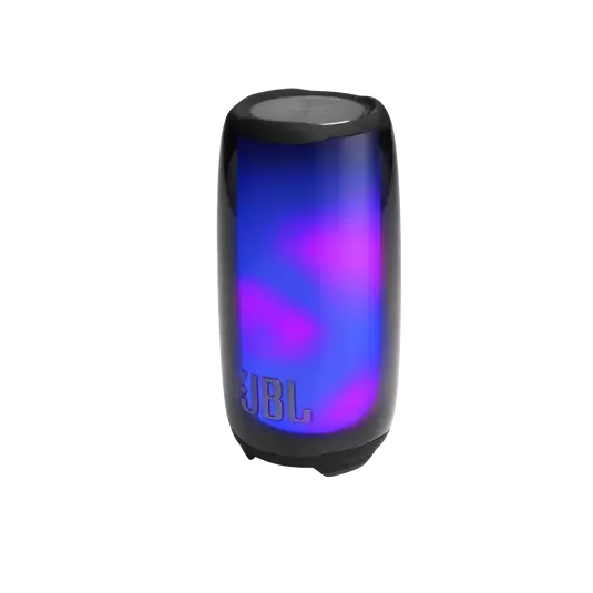 JBL Pulse 5 Bluetooth Speaker with Light Show