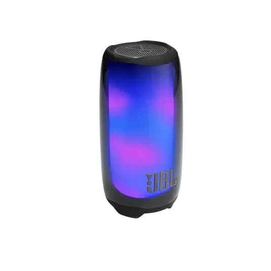 JBL Pulse 5 Bluetooth Speaker with Light Show