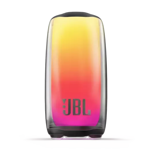 JBL Pulse 5 Bluetooth Speaker with Light Show