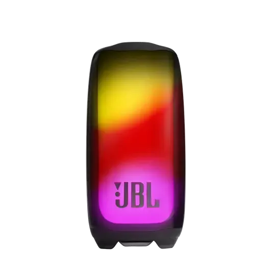 JBL Pulse 5 Bluetooth Speaker with Light Show