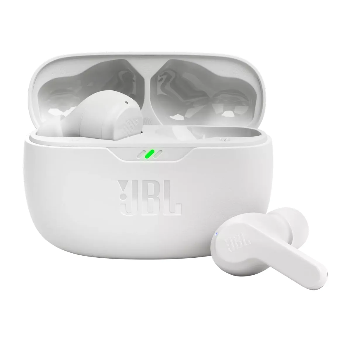 JBL Vibe Beam True Wireless Earbuds