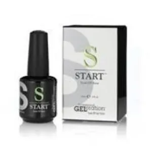 Jessica GELeration - Base Coat Start