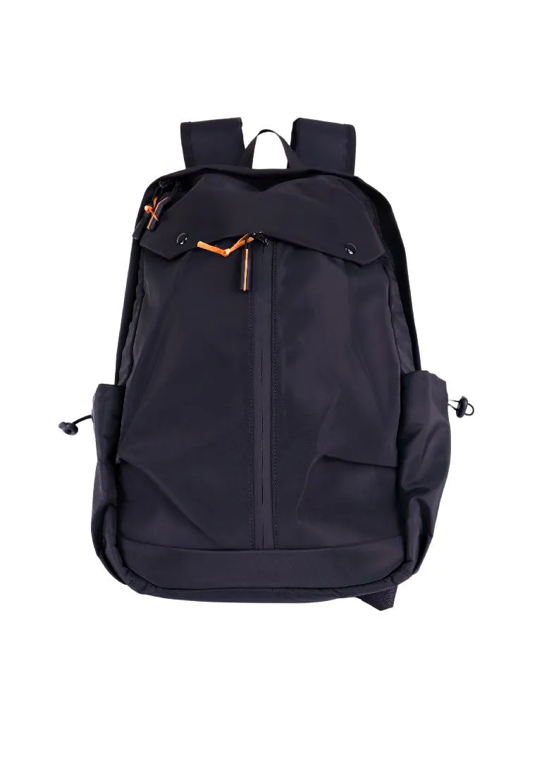 Landmark Abrasion/ Water Resistant Backpack 46cm (HB1-008 #5300)