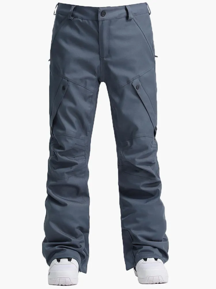 Men's  15k Mountains Challenge Winter Outdoor Snow Pants